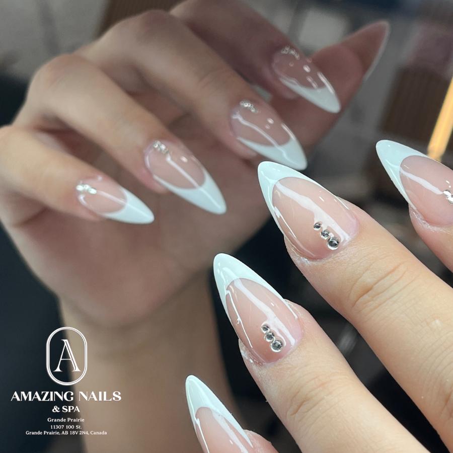 Amazing Nail Designs